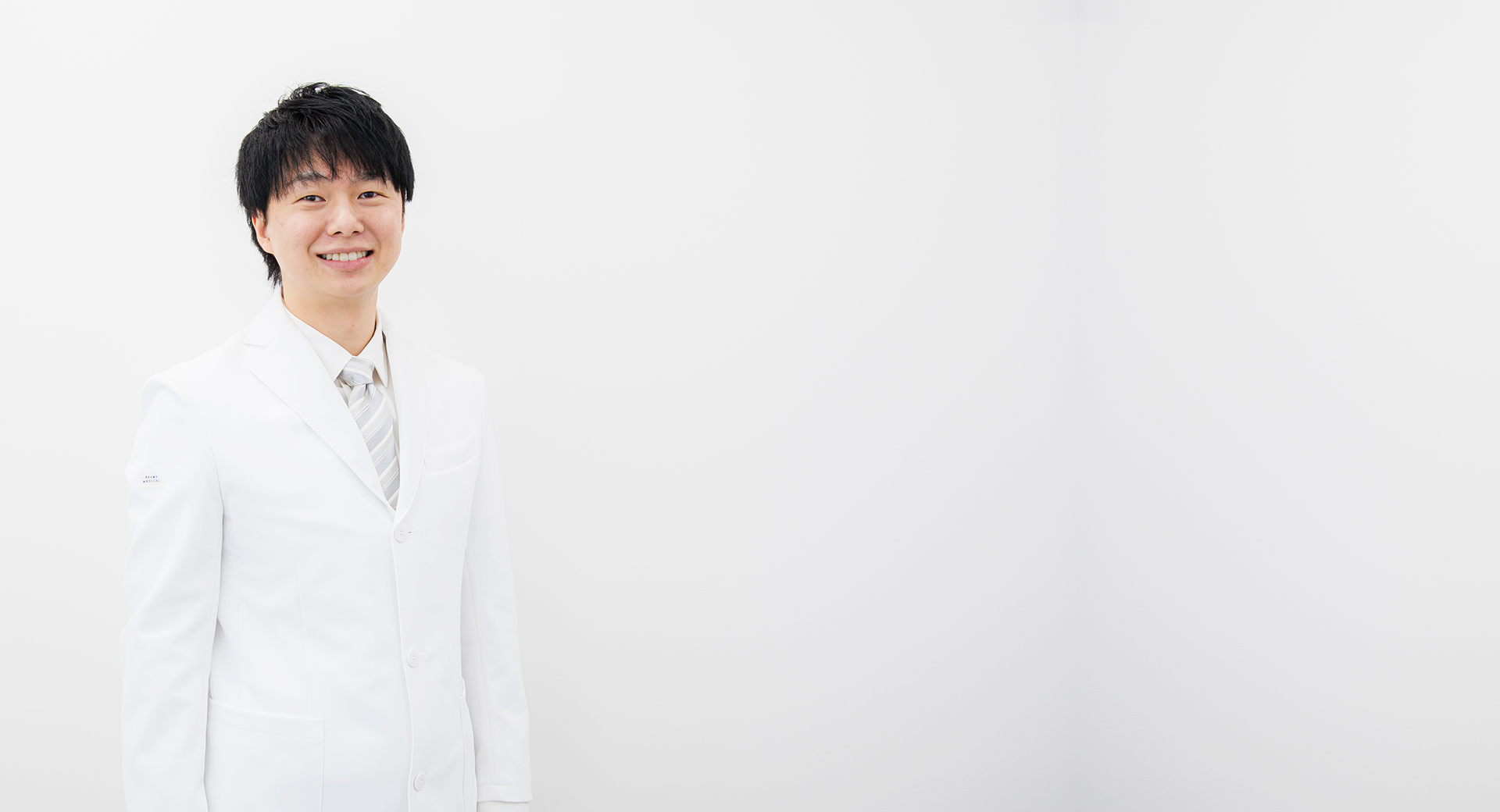 今村直樹院長