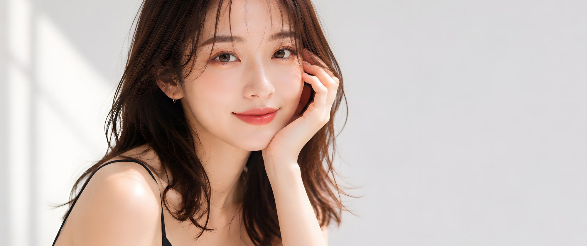 唇のシミ取り|ピコレーザーで唇の点状のシミを改善|浦和のBRIGHTS beauty clinic