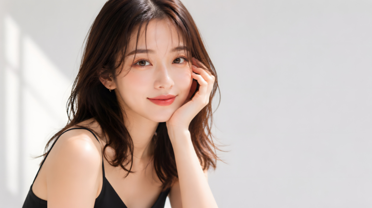 唇のシミ取り|ピコレーザーで唇の点状のシミを改善|浦和のBRIGHTS beauty clinic